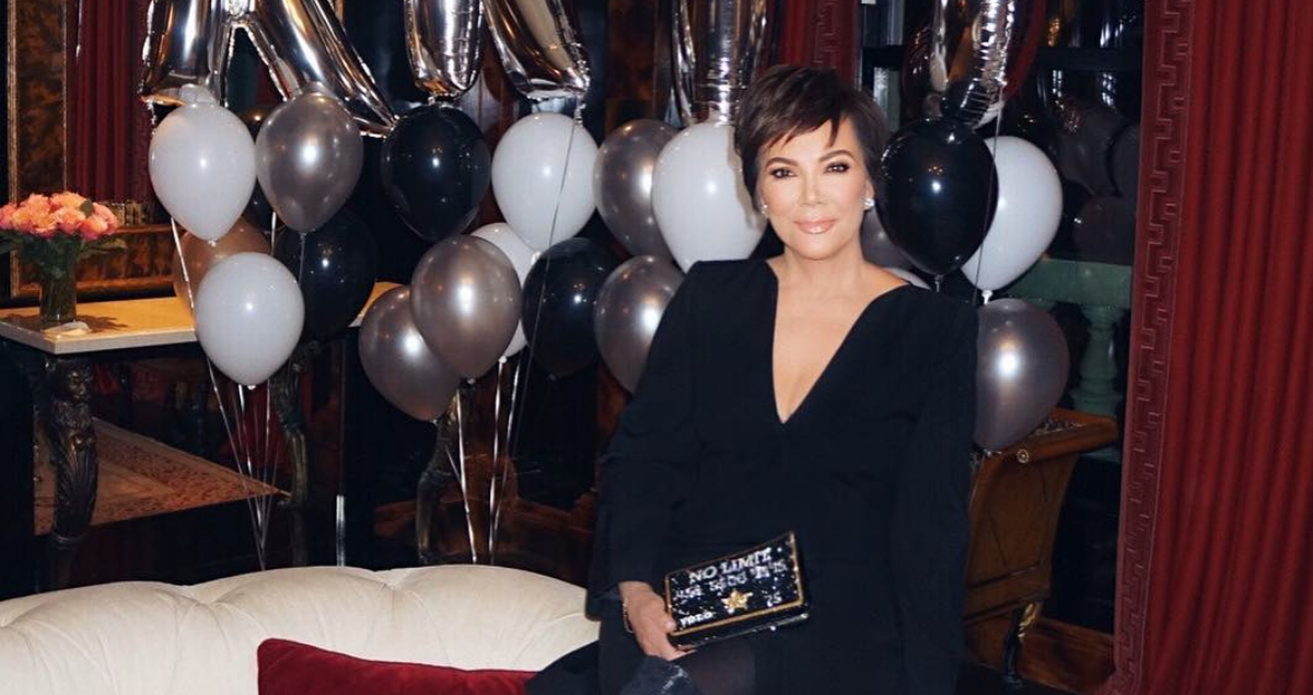 Kris Jenner s novom frizurom izgleda neprepoznatljivo i godinama mlađe